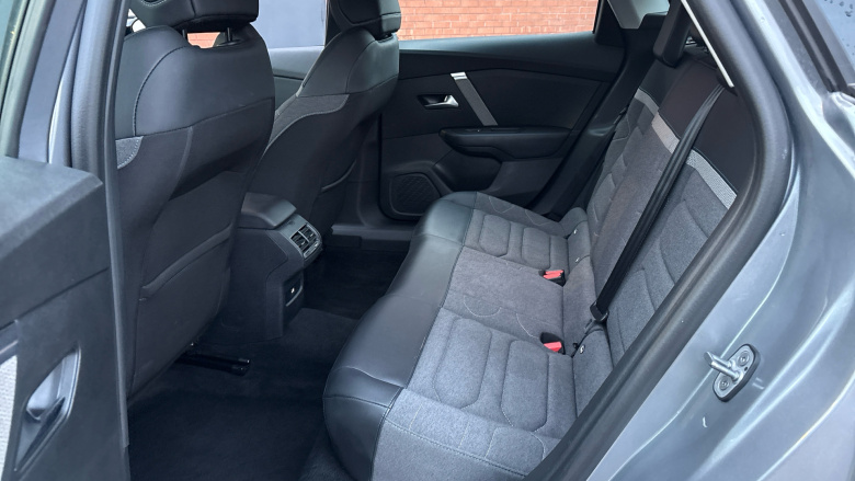 Citroen C4 1.2 PureTech Sense 5dr Petrol Hatchback